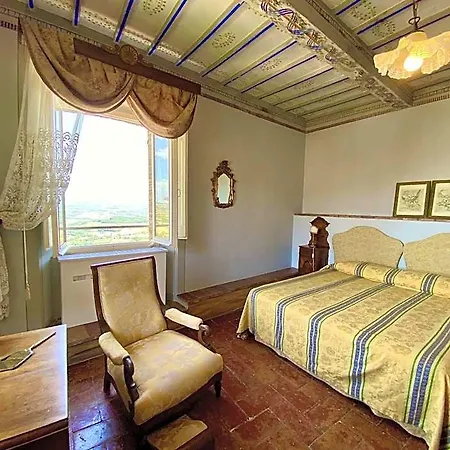 Otel Residenza D'epoca San Lorenzo Tre 3*