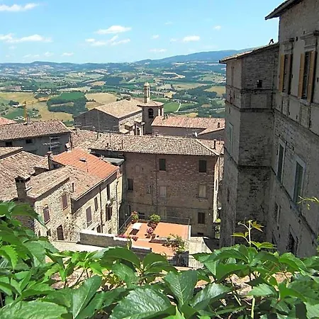 Otel Residenza D'epoca San Lorenzo Tre Todi