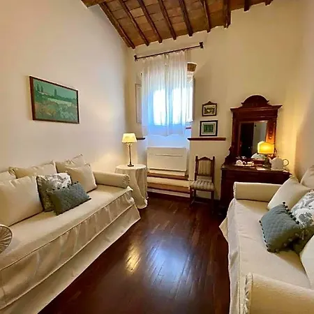 Otel Residenza D'epoca San Lorenzo Tre 3*