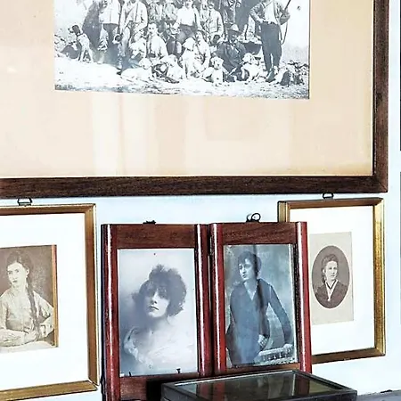 Residenza D'epoca San Lorenzo Tre Otel 3*