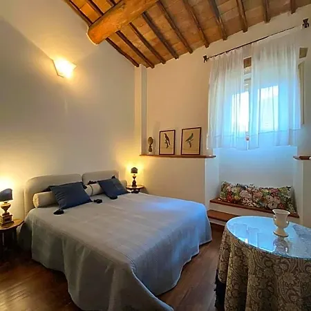 Residenza D'epoca San Lorenzo Tre 3* Todi