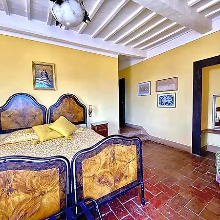 Residenza D'epoca San Lorenzo Tre 3* Todi