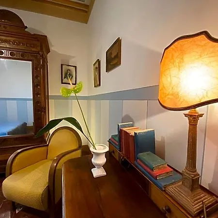 Residenza D'epoca San Lorenzo Tre Otel