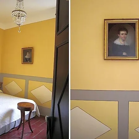 Residenza D'epoca San Lorenzo Tre 3*