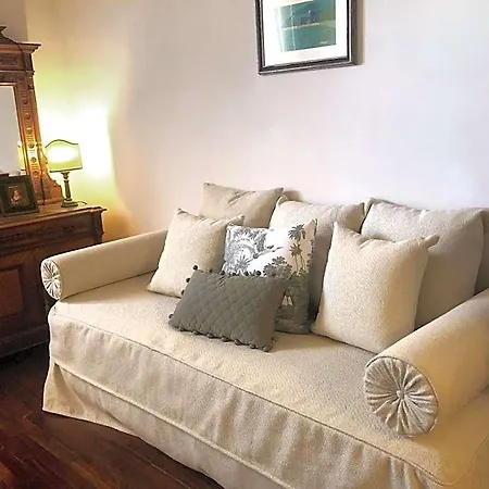 Otel Residenza D'epoca San Lorenzo Tre 3*