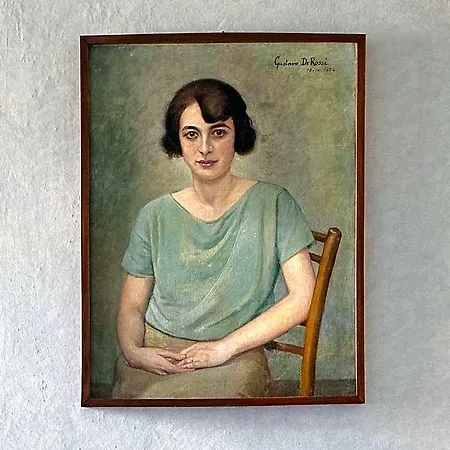 Residenza D'epoca San Lorenzo Tre Otel 3*