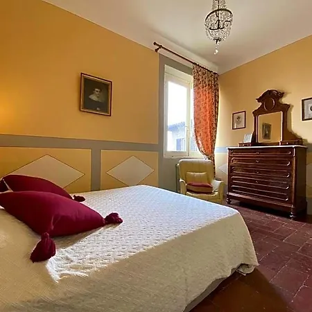 Residenza D'epoca San Lorenzo Tre