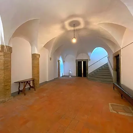 Otel Residenza D'epoca San Lorenzo Tre Todi