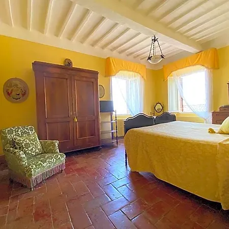 Residenza D'epoca San Lorenzo Tre