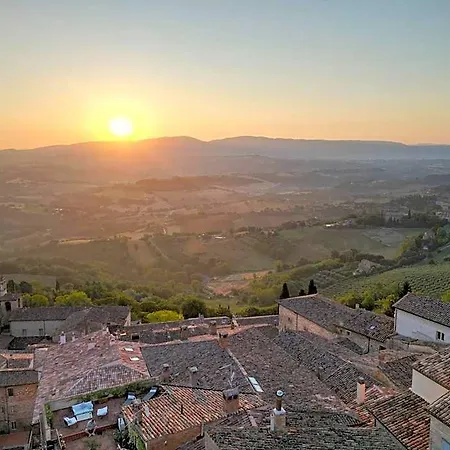 Residenza D'epoca San Lorenzo Tre 3* Todi