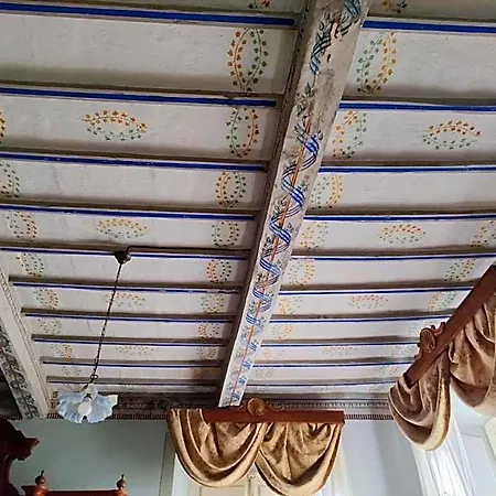 Residenza D'epoca San Lorenzo Tre 3*