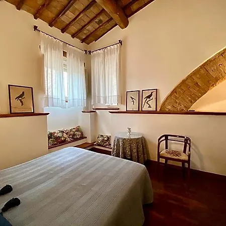 Residenza D'epoca San Lorenzo Tre 3* Todi