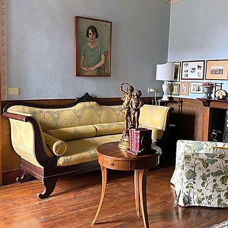 Otel Residenza D'epoca San Lorenzo Tre