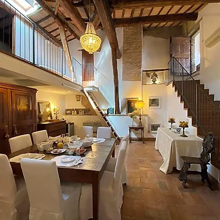 Residenza D'epoca San Lorenzo Tre 3*