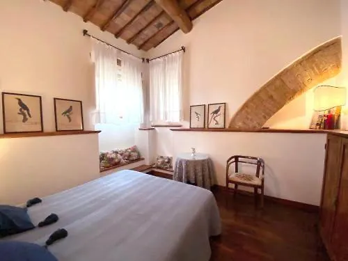 D'epoca San Lorenzo Tre