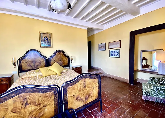 D'epoca San Lorenzo Tre Hotel