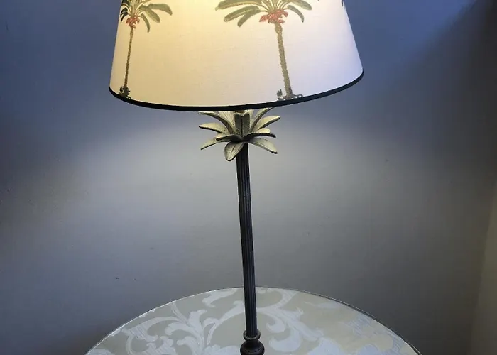 Hotel D'epoca San Lorenzo Tre