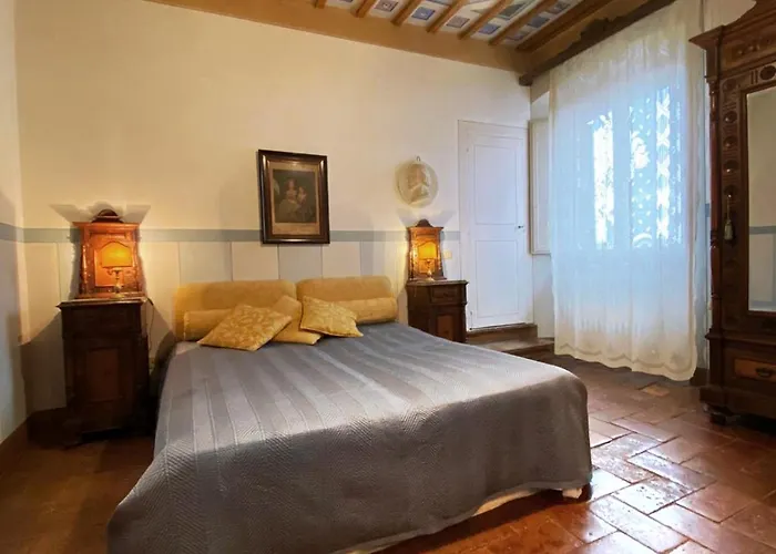 D'epoca San Lorenzo Tre 3* Todi