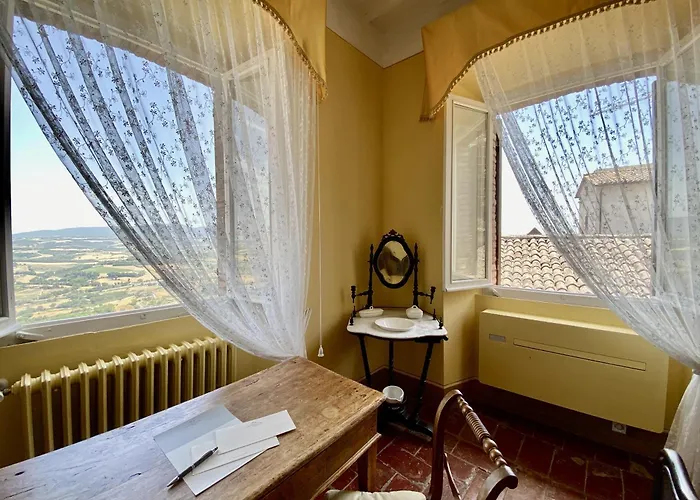 Hotel D'epoca San Lorenzo Tre 3*