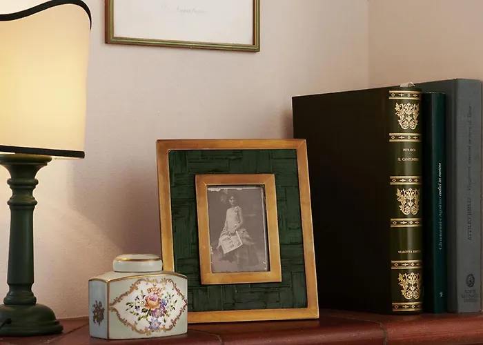 Hotel D'epoca San Lorenzo Tre 3*