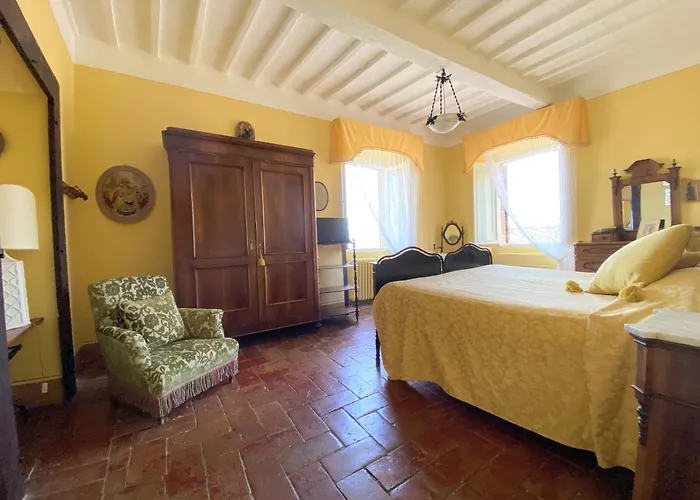 D'epoca San Lorenzo Tre 3* Todi