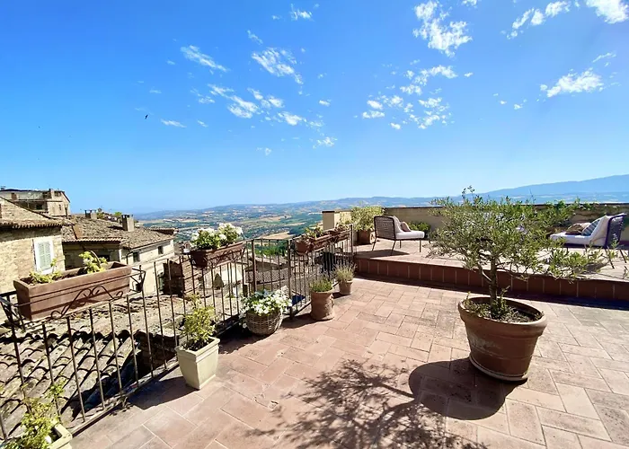 Hotel D'epoca San Lorenzo Tre