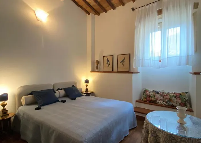 Hotel D'epoca San Lorenzo Tre Todi