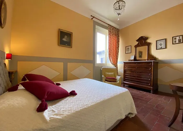 D'epoca San Lorenzo Tre Hotel Todi