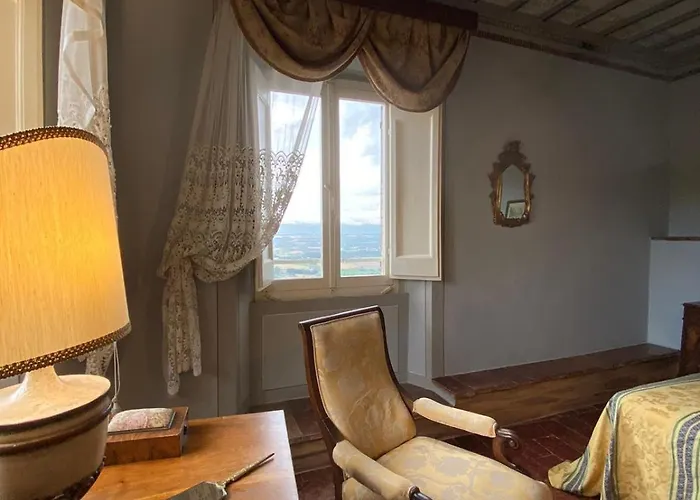 Hotel D'epoca San Lorenzo Tre