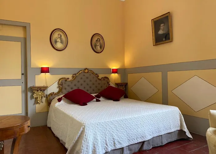 D'epoca San Lorenzo Tre Hotel Todi