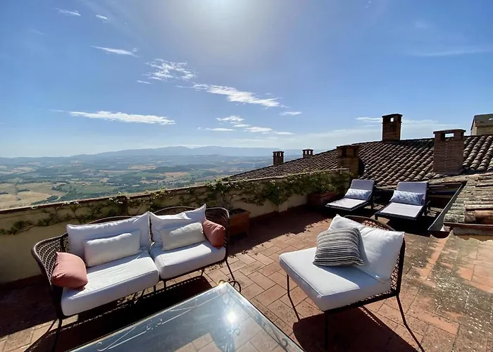 D'epoca San Lorenzo Tre Hotel 3*