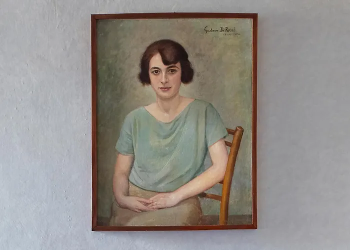 D'epoca San Lorenzo Tre 3*