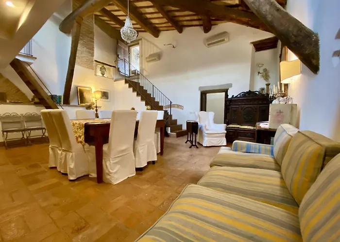 D'epoca San Lorenzo Tre Hotel