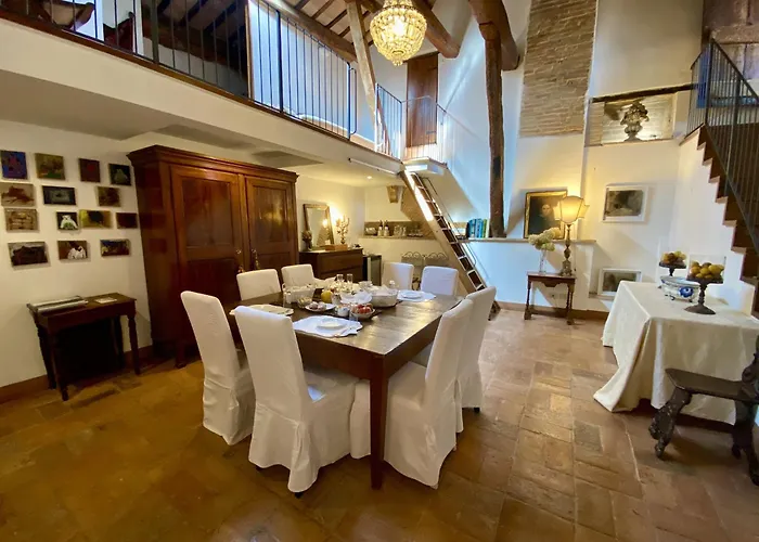 D'epoca San Lorenzo Tre Hotel 3*