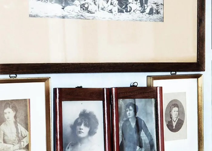 D'epoca San Lorenzo Tre 3*