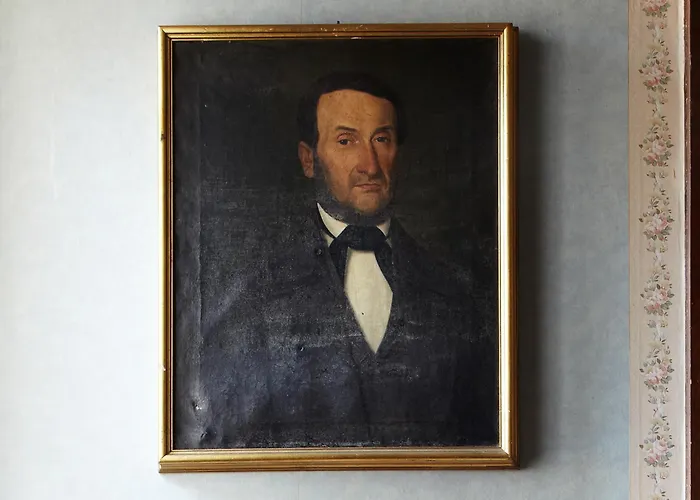 D'epoca San Lorenzo Tre Hotel 3*