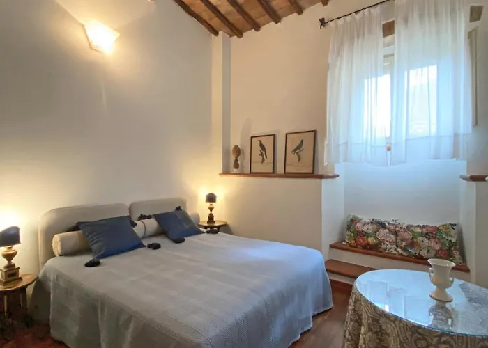 Hotel D'epoca San Lorenzo Tre Todi