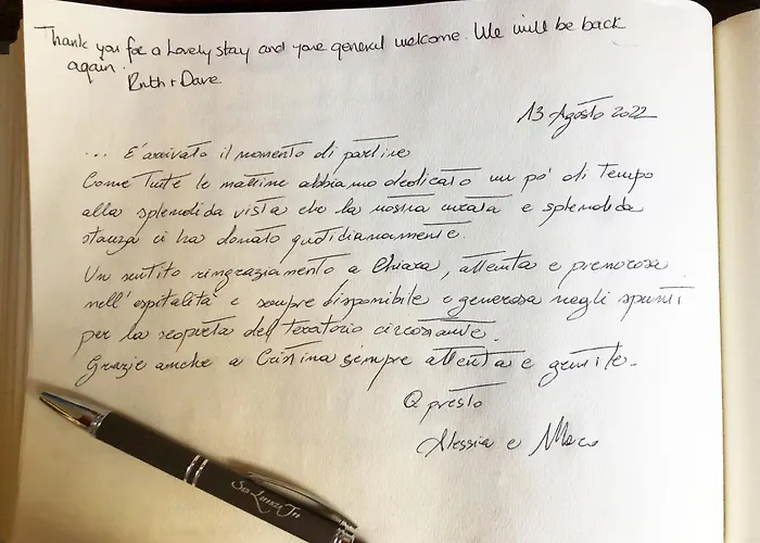 D'epoca San Lorenzo Tre 3* Todi