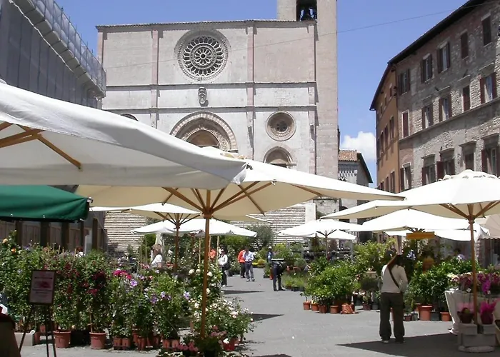 D'epoca San Lorenzo Tre Hotel 3*