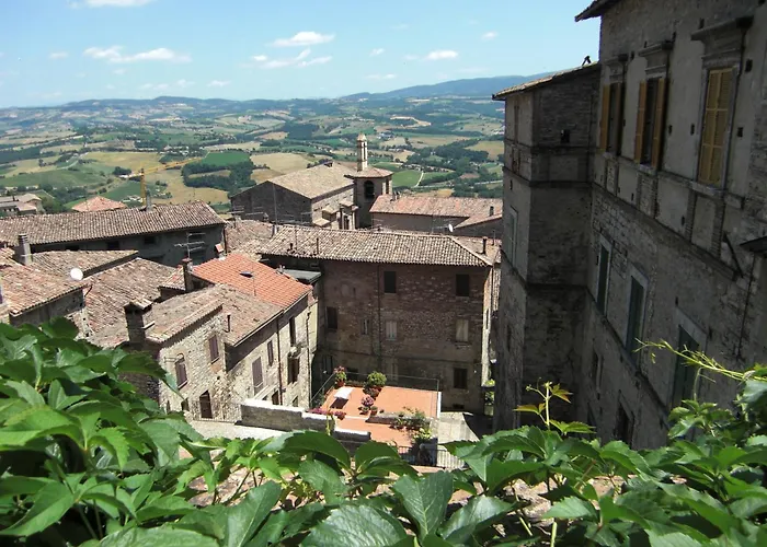 D'epoca San Lorenzo Tre Hotel Todi