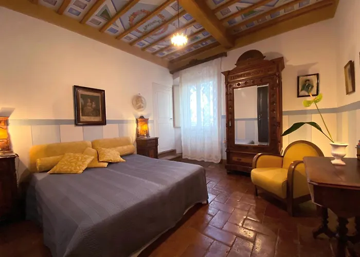 Hotel D'epoca San Lorenzo Tre